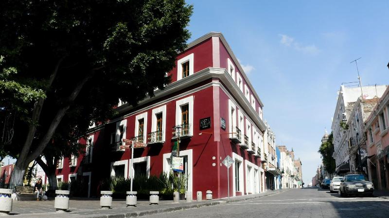 LÂ´Hotel Perla Boutique image
