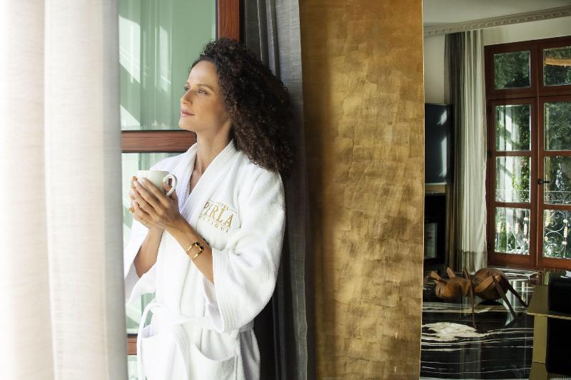 LÂ´Hotel Perla Boutique image
