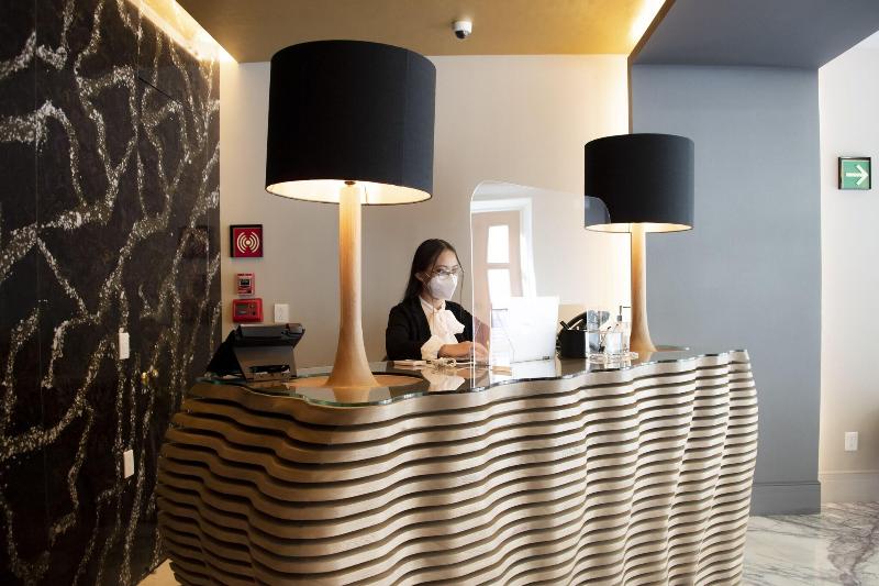 LÂ´Hotel Perla Boutique image