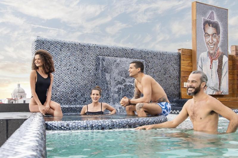 LÂ´Hotel Perla Boutique image