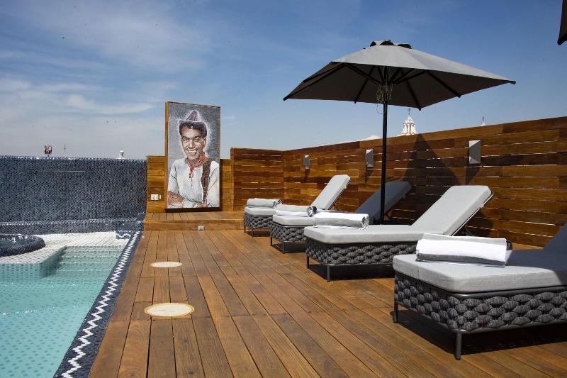 LÂ´Hotel Perla Boutique image
