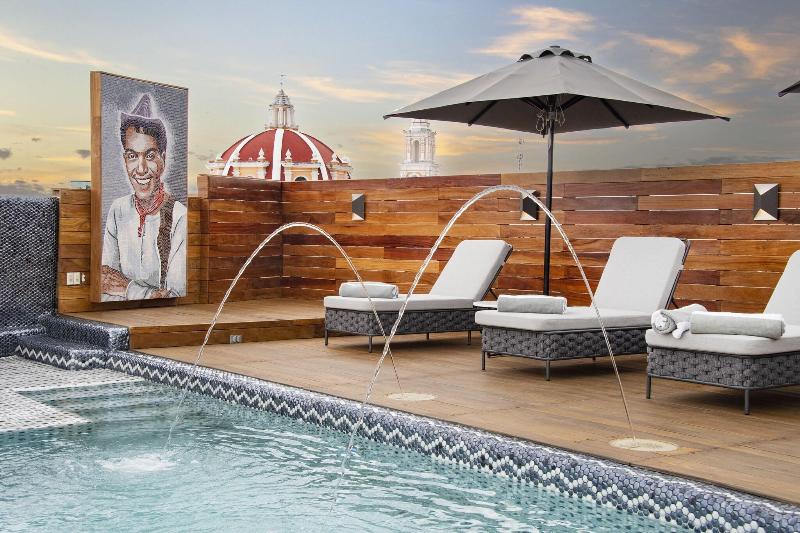 LÂ´Hotel Perla Boutique image