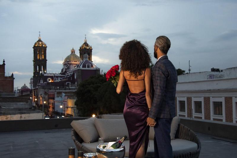 LÂ´Hotel Perla Boutique image