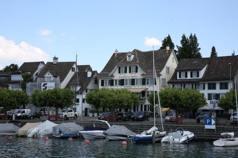 Gasthof zur Sonne image