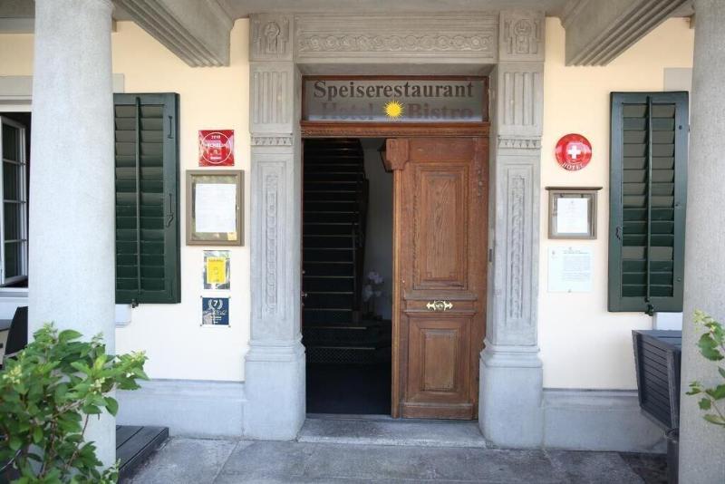 Gasthof zur Sonne image