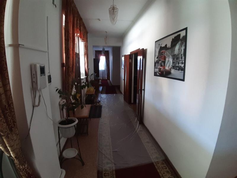 Meruert - Hostel