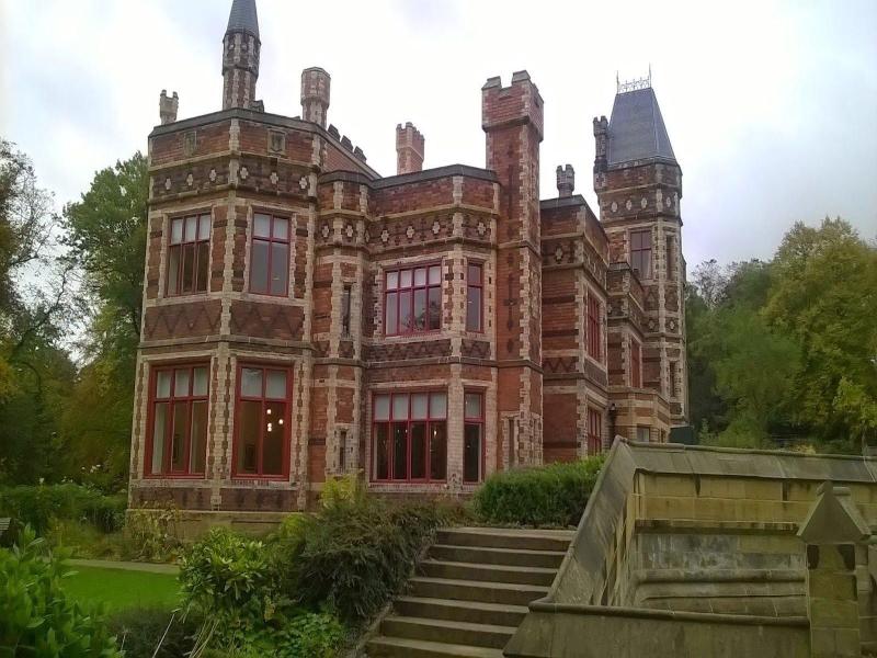 Park View image