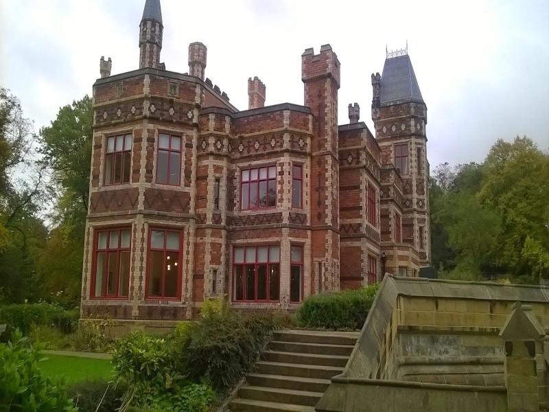 Park View image