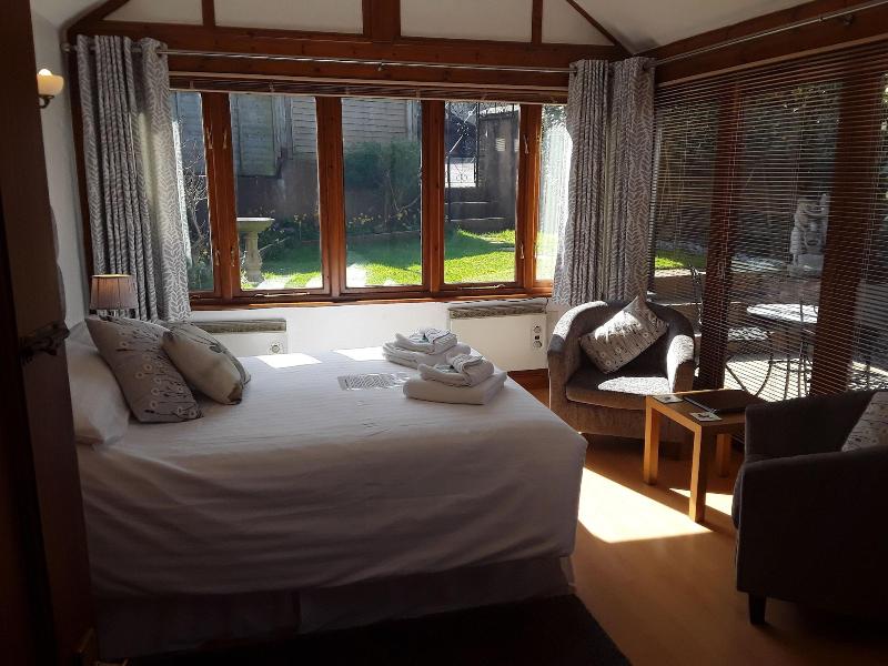 Whortleberry Studio B&B image