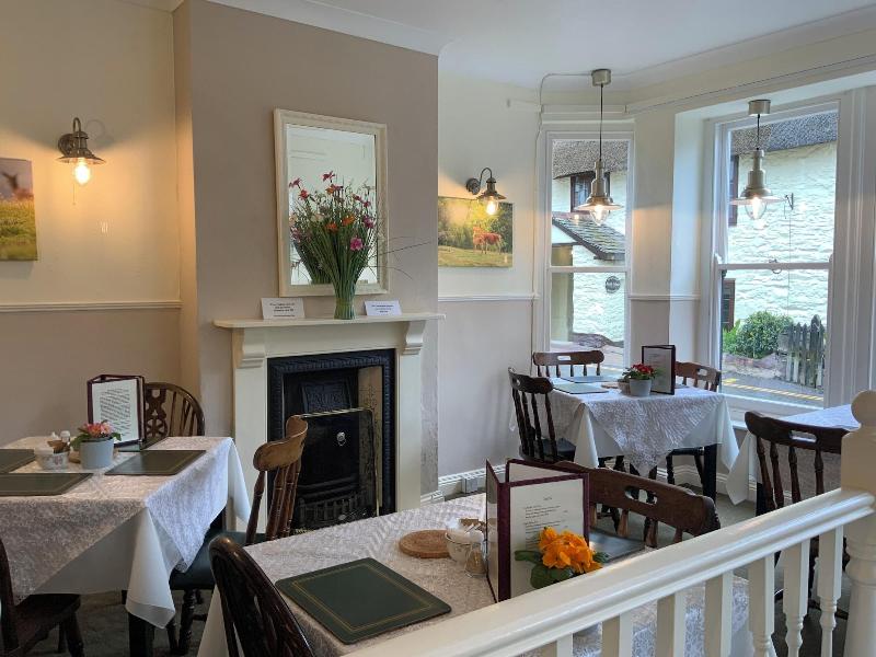 Whortleberry Studio B&B image