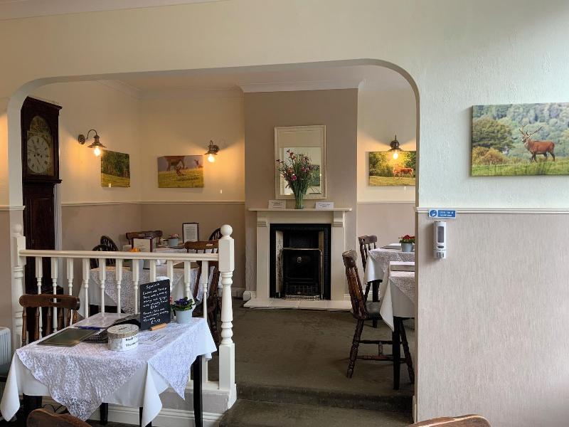 Whortleberry Studio B&B image