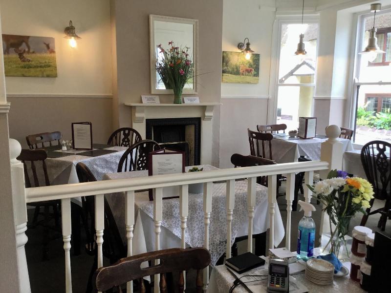 Whortleberry Studio B&B image
