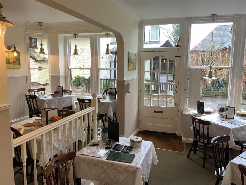 Whortleberry Studio B&B image