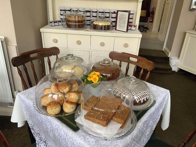 Whortleberry Studio B&B image