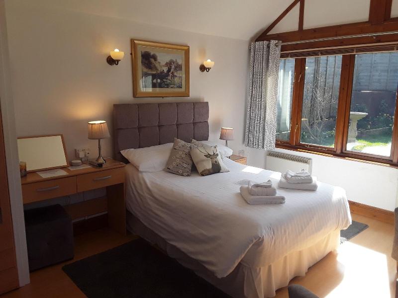 Whortleberry Studio B&B image