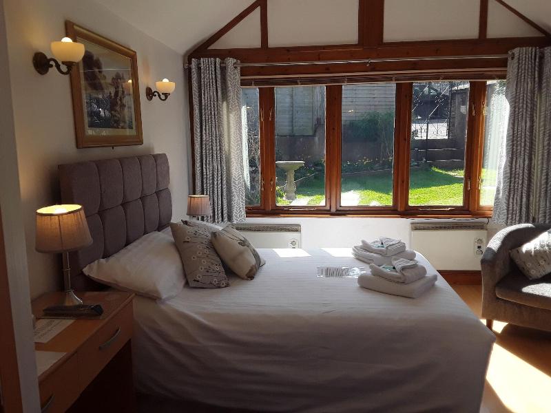 Whortleberry Studio B&B image