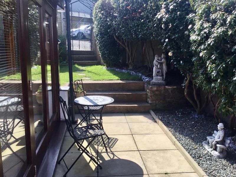 Whortleberry Studio B&B image
