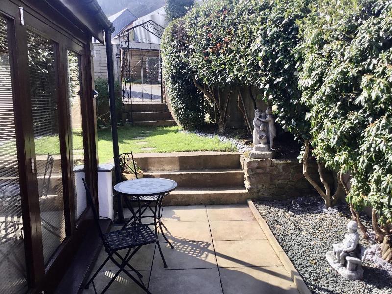 Whortleberry Studio B&B image