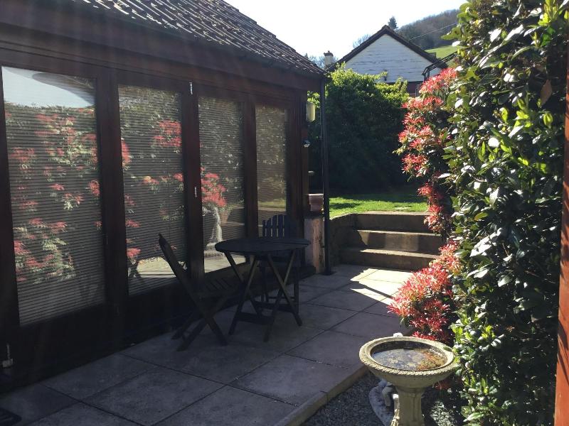 Whortleberry Studio B&B image
