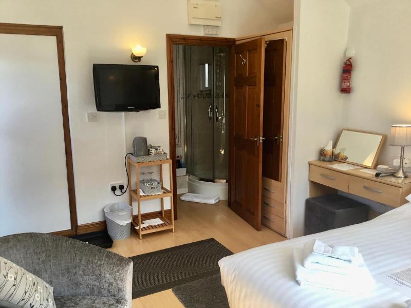 Whortleberry Studio B&B image