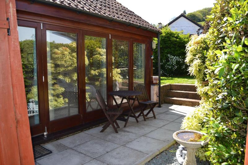 Whortleberry Studio B&B image