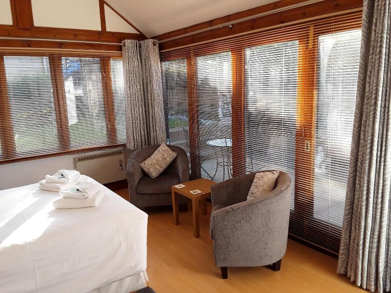 Whortleberry Studio B&B image