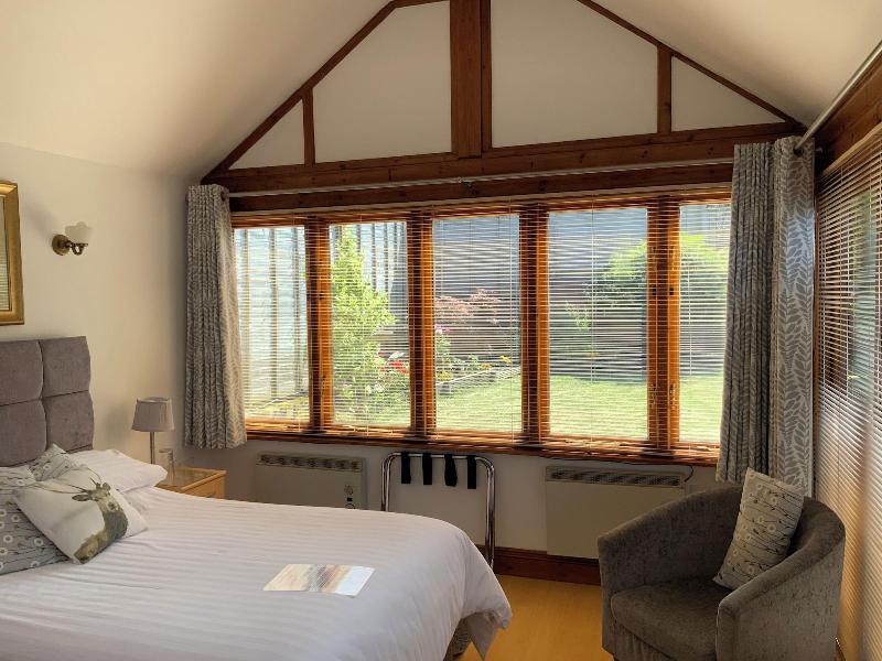 Whortleberry Studio B&B image