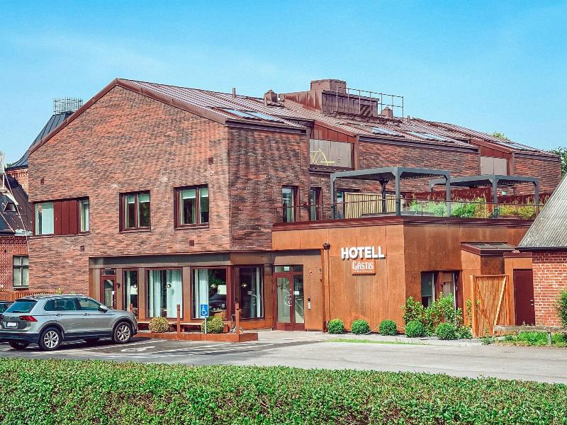 Staffanstorps GÃ¤stis Hotell