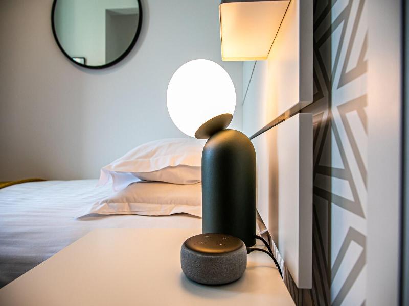 The Belmont Apart-Hotel, Harrogate Stays image