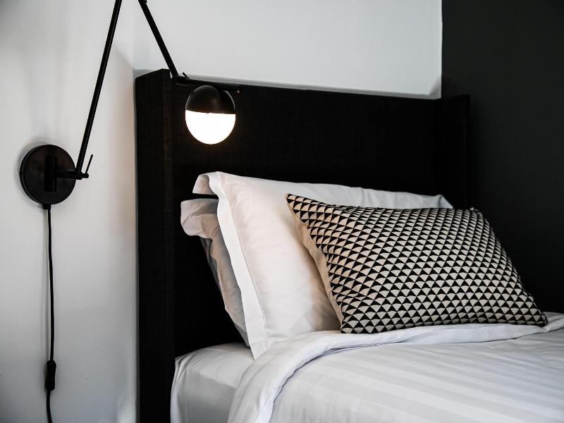 The Belmont Apart-Hotel, Harrogate Stays image