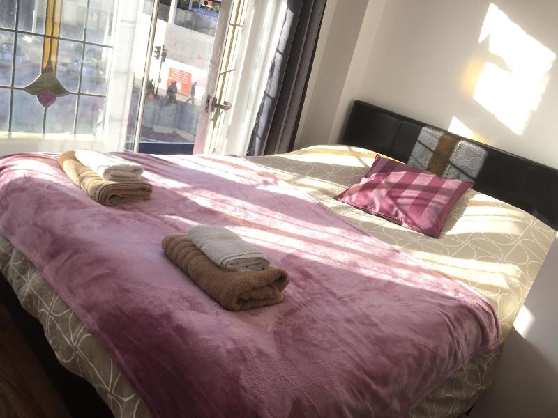 Whitechapel Guest House — main photo