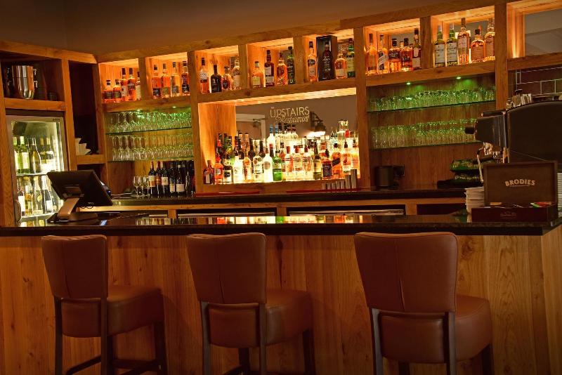 The Townhouse Aberfeldy image