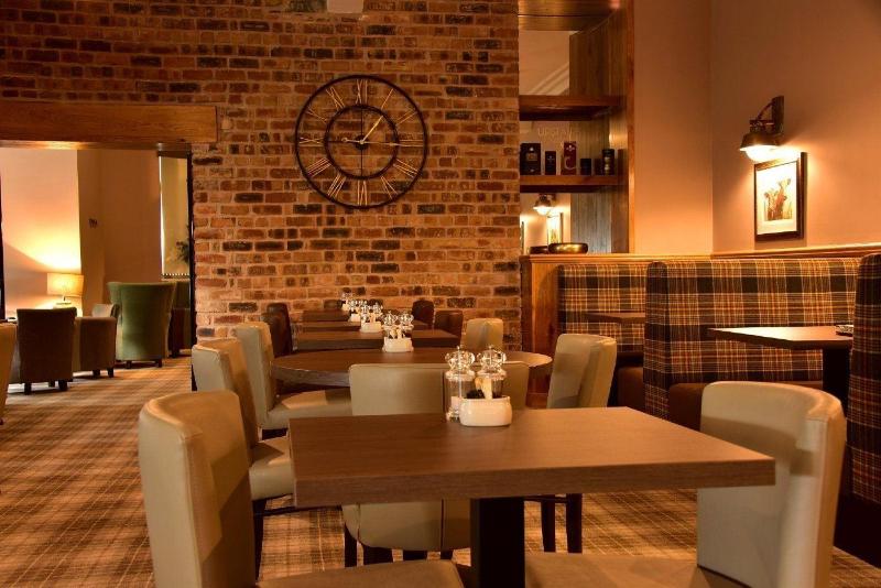 The Townhouse Aberfeldy image
