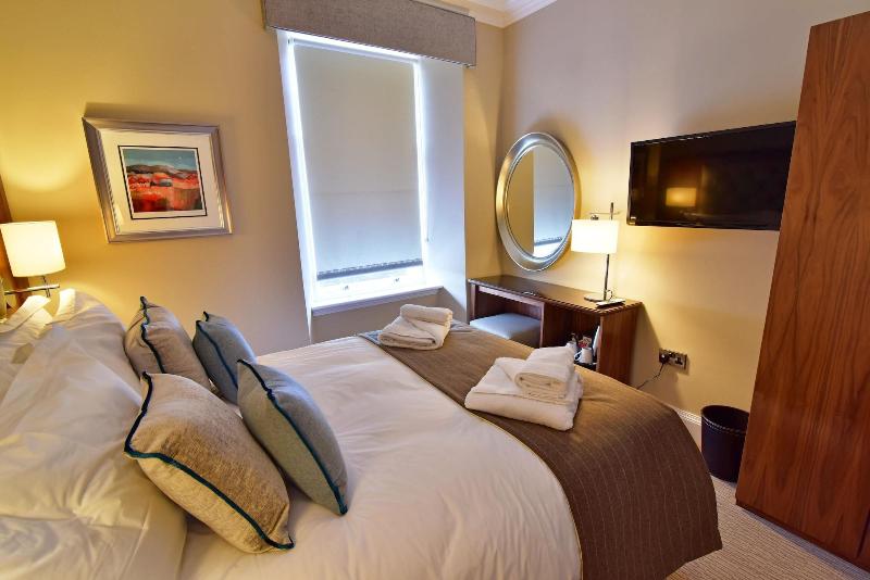 The Townhouse Aberfeldy image