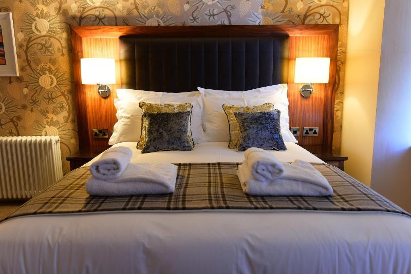 The Townhouse Aberfeldy image
