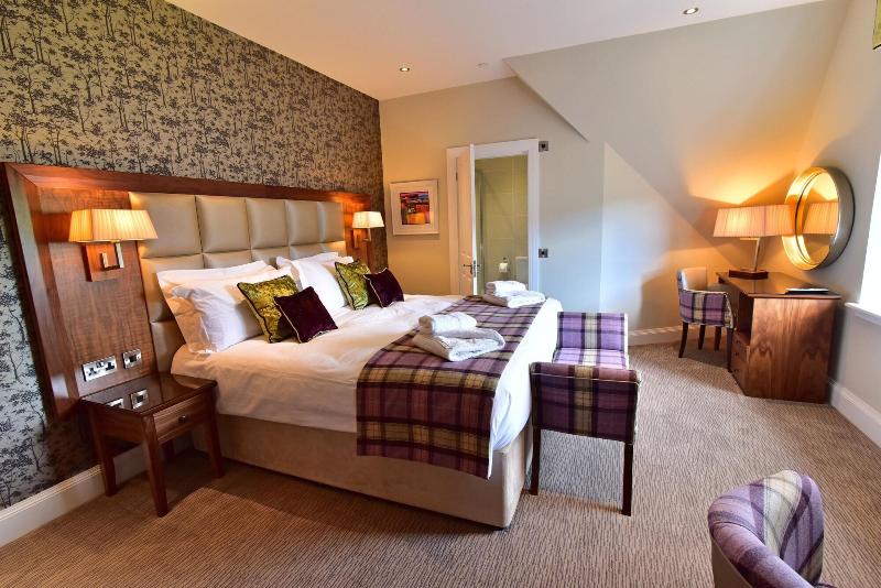 The Townhouse Aberfeldy image