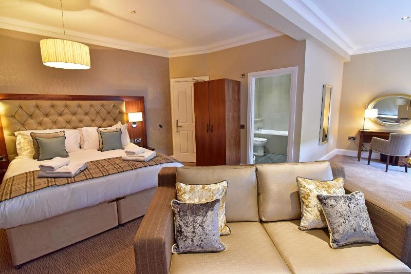 The Townhouse Aberfeldy image