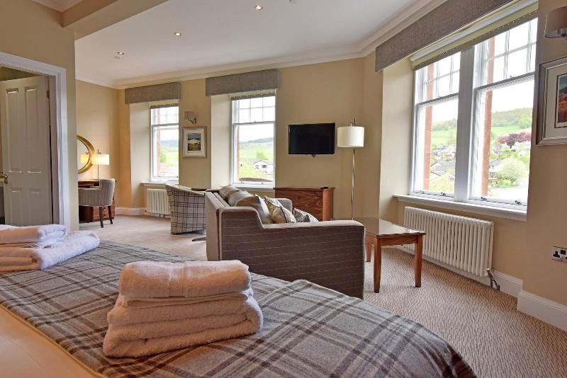 The Townhouse Aberfeldy image