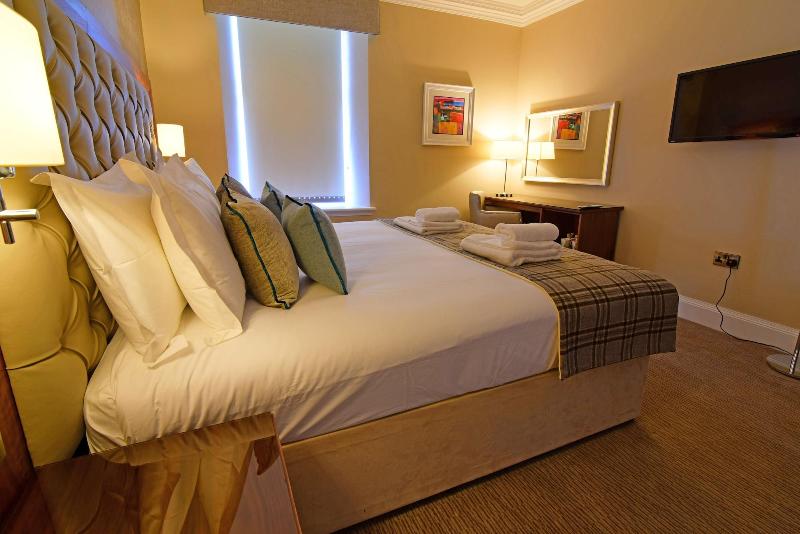 The Townhouse Aberfeldy image