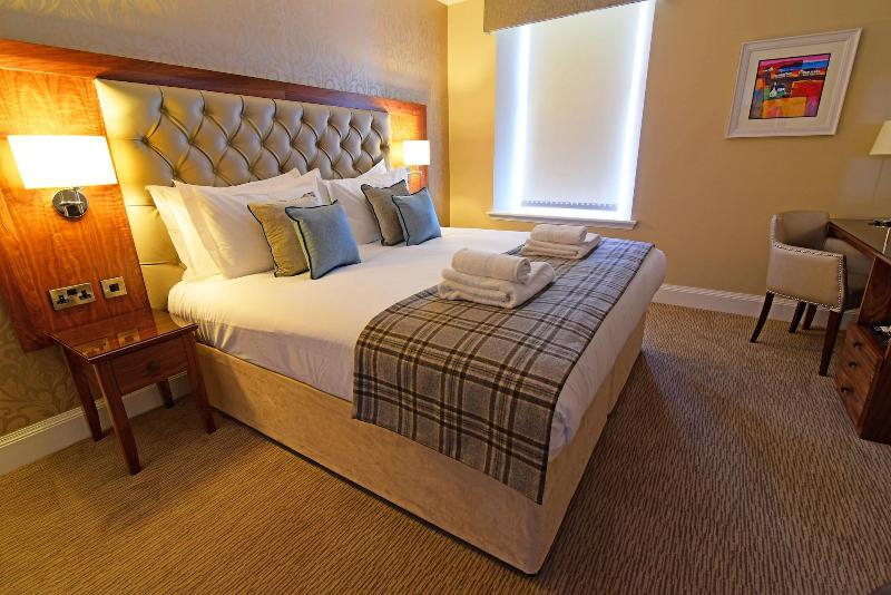 The Townhouse Aberfeldy image