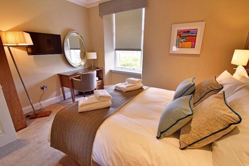 The Townhouse Aberfeldy image
