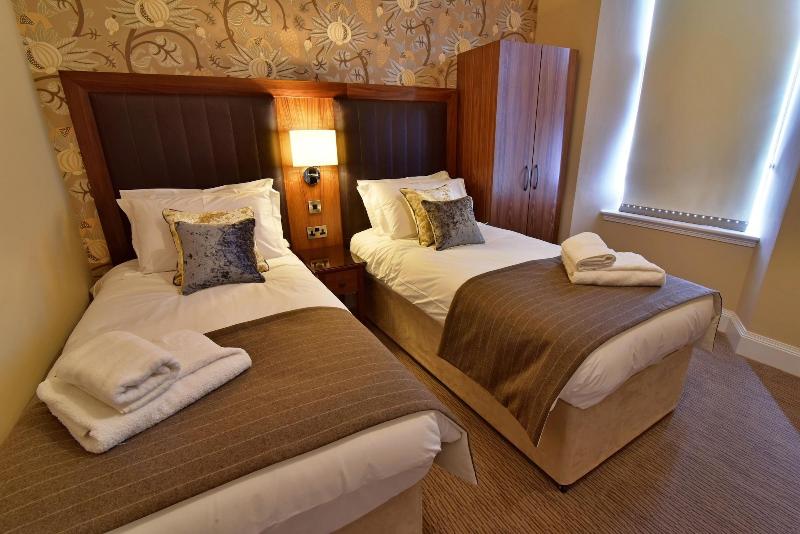 The Townhouse Aberfeldy image
