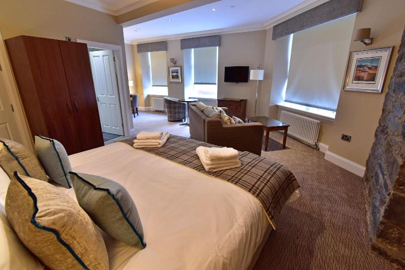 The Townhouse Aberfeldy image
