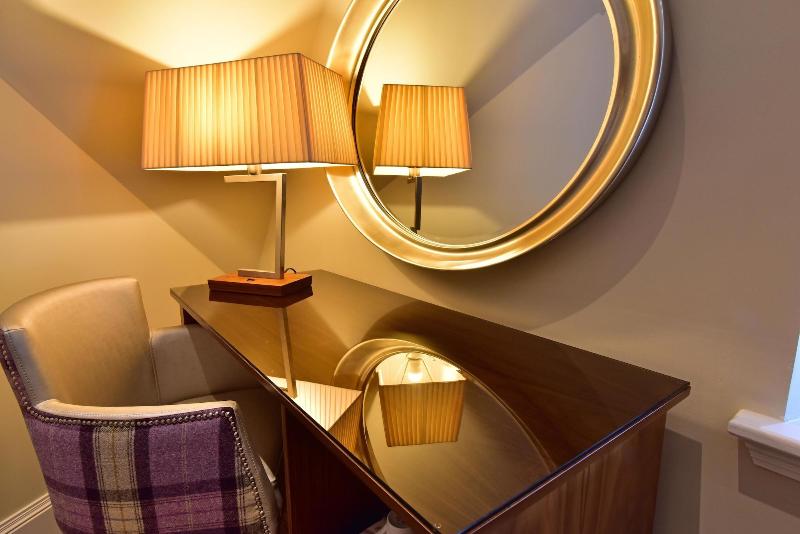 The Townhouse Aberfeldy image