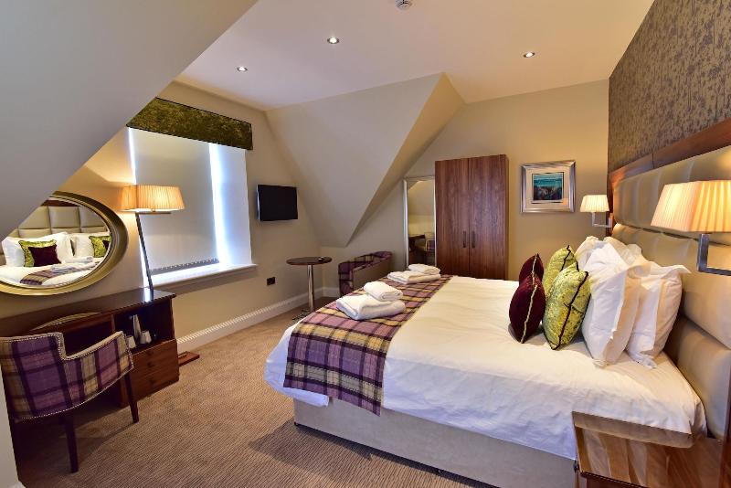 The Townhouse Aberfeldy image