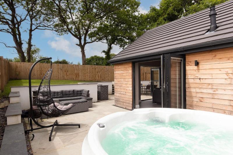 Fig Tree Cottage image