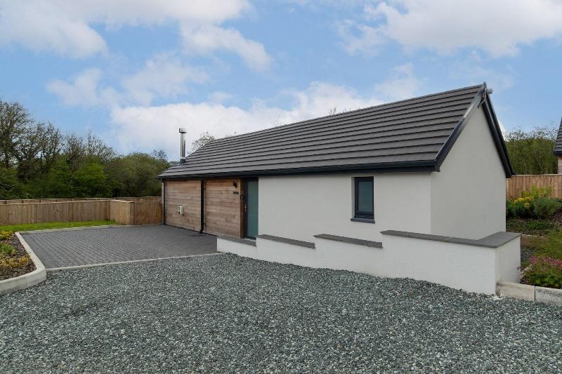 Fig Tree Cottage image