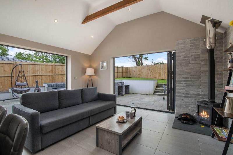 Fig Tree Cottage image