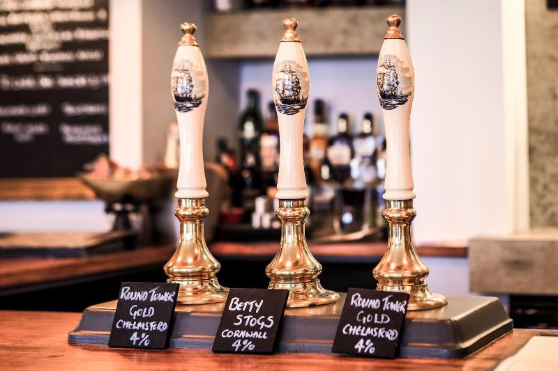 The Ship Inn image