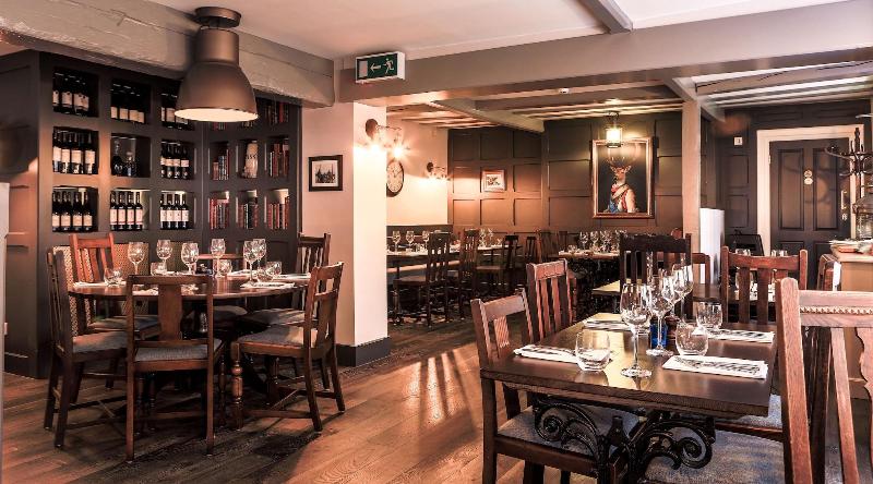 The Ship Inn image